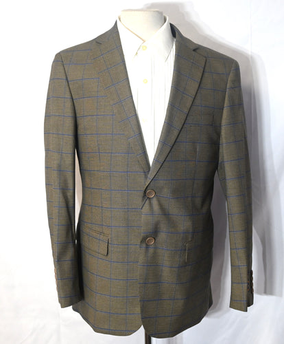 Giorgio Fiorelli Window Payne Suit