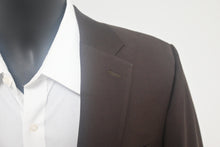 Load image into Gallery viewer, Brown Suit Separates Coat