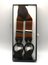 Load image into Gallery viewer, Convertable Suspenders