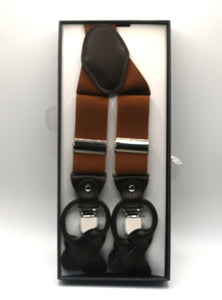 Convertable Suspenders