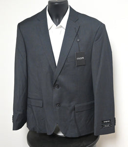 Charcoal Grey Suit Separates Coat