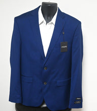 Load image into Gallery viewer, Cobalt Suit Separates Coat