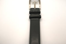 Load image into Gallery viewer, Leather Dress Belt