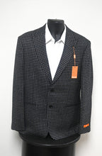 Load image into Gallery viewer, Tallia Houndstooth Sport Jacket