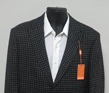 Load image into Gallery viewer, Tallia Houndstooth Sport Jacket