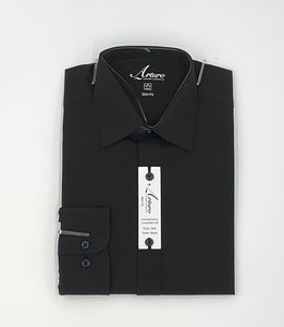 Arturo Dress Shirts