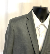 Load image into Gallery viewer, Tazio Heather Grey Suit