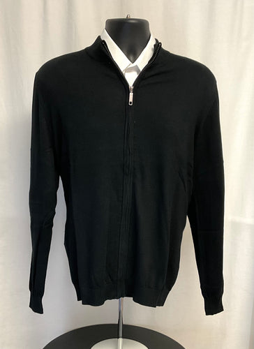 Lavane Zip Up Cardigans