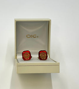 Lion's Club Cufflinks