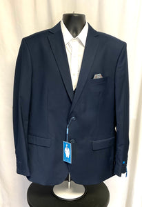 Sean Alexander 3 Piece Suit