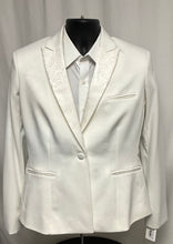 Load image into Gallery viewer, Women&#39;s Tuxedo Coats