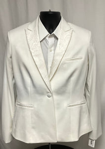 Women's Tuxedo Coats