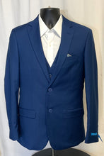 Load image into Gallery viewer, Sean Alexander 3 Piece Suit