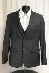 Sean Alexander 3 Piece Suit