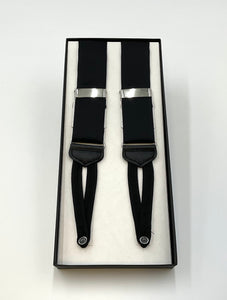 Silk Suspenders