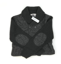 Load image into Gallery viewer, DB Shawl Sweater