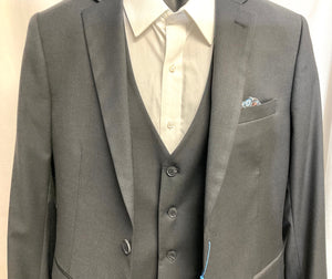 Sean Alexander 3 Piece Suit