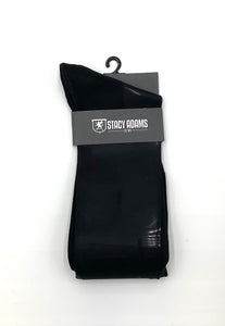 Stacy Adams Lightweight Dress Sock