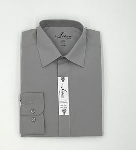 Arturo Dress Shirts