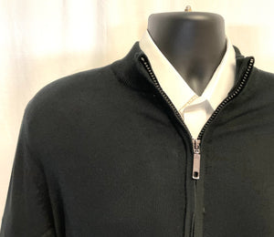 Lavane Zip Up Cardigans