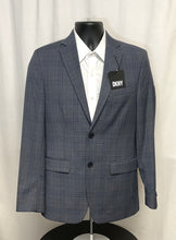 Load image into Gallery viewer, DKNY Plaid Suit