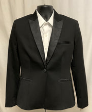 Load image into Gallery viewer, Women&#39;s Tuxedo Coats