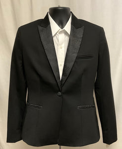 Women's Tuxedo Coats