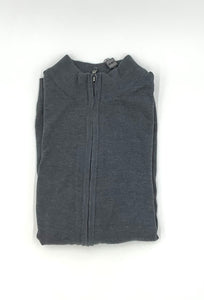 Lavane Zip Up Cardigans