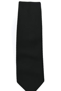 Narrow Stripe Long Tie