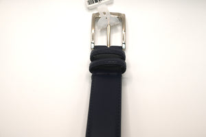 Leather Dress Belt