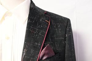 Tallia Velvet Dinner Jacket