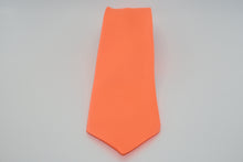 Load image into Gallery viewer, Solid Long Tie
