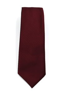 Narrow Stripe Long Tie