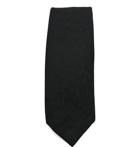 Paisley Long Tie