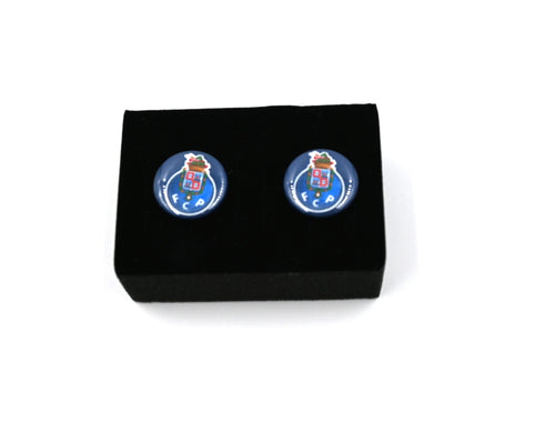 FC Porto Cufflinks