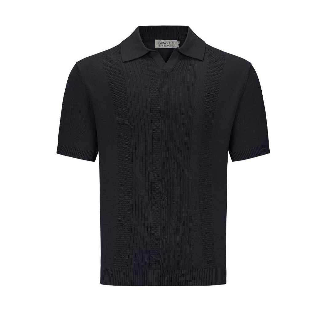 Lavane Retro Polo