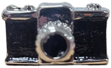 Load image into Gallery viewer, Camera Cufflinks