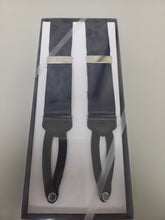 Load image into Gallery viewer, Silk Suspenders