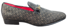 Load image into Gallery viewer, Metallic Slip On Shoe