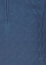 Load image into Gallery viewer, Cadet Blue Polo Shirt