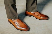 Load image into Gallery viewer, Piero Loafer