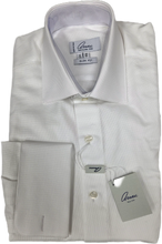 Load image into Gallery viewer, Arnau Textured Dress Shirt