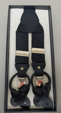 Load image into Gallery viewer, Convertable Suspenders
