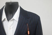 Load image into Gallery viewer, Tallia Double Breasted Grey Suit