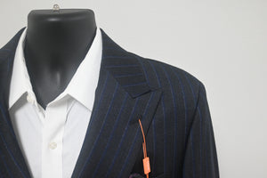 Tallia Double Breasted Grey Suit