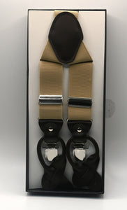 Convertable Suspenders