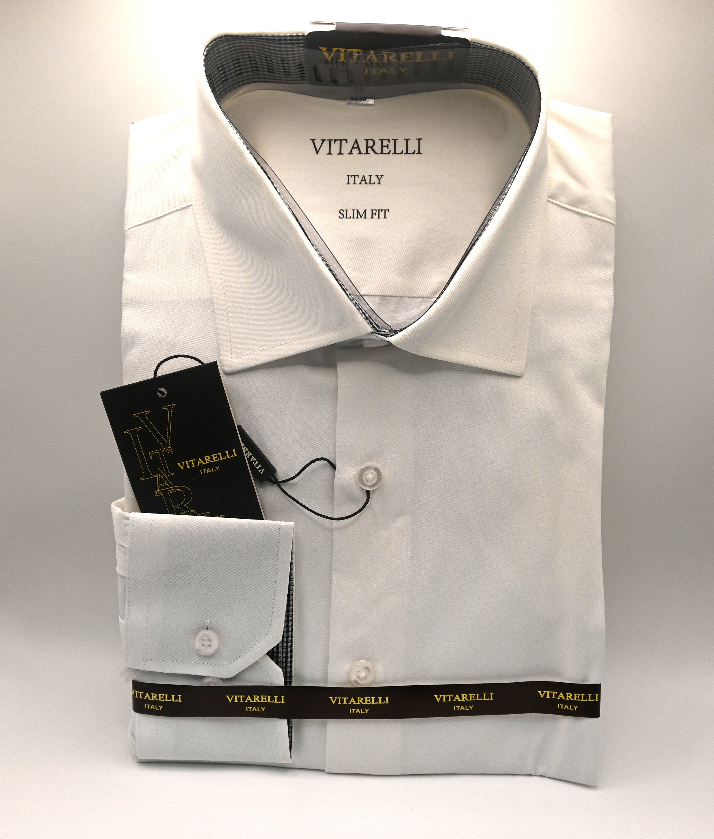 Vitarelli Dress Shirts – chazmatazzstyle