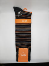 Load image into Gallery viewer, Stripe Socks