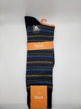 Load image into Gallery viewer, Stripe Socks