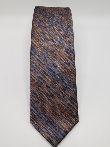 Heather Pattern Necktie